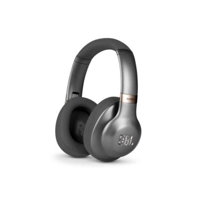 JBL Everest 710 Gun Metal Front