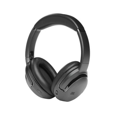 JBL Everest 710 Gun Metal Front