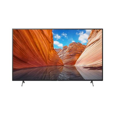 4K UHD LED Smart TV