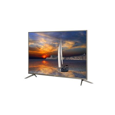 4K UHD LED Smart TV