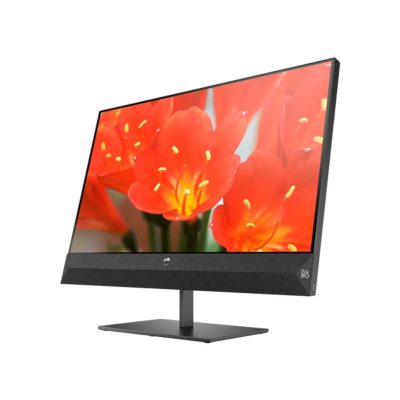 Monitor LED IPS HP Pavilion