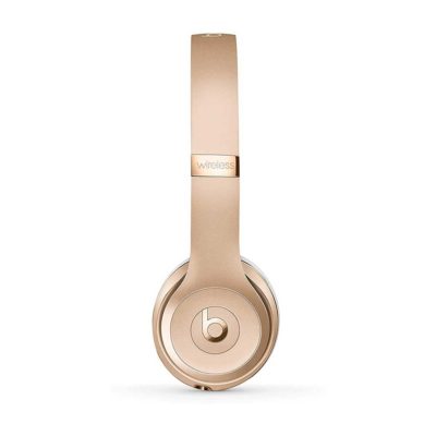 Solo3 Wireless On-Ear Headphones