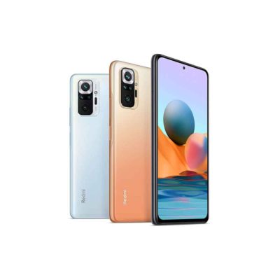 Xiaomi Redmi Note 10 Pro